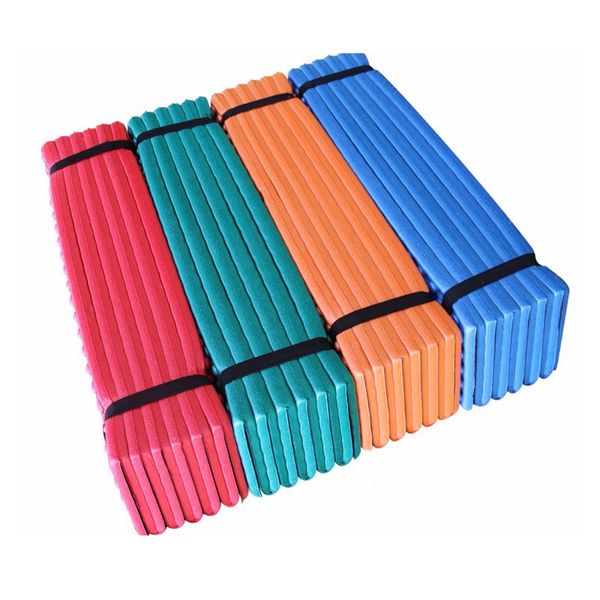 outdoor camping mat foam picnic mat folding egg solt waterproof beach pad moistureproof mattress with bag
outdoor camping mat foam picnic mat folding egg solt waterproof beach pad moistureproof mattress with bag