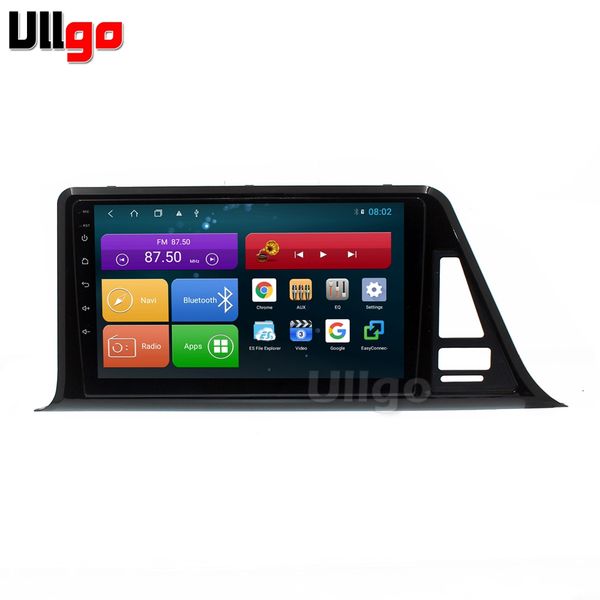 4g+64g octa core 9'' android 8.1 car dvd gps for c-hr left hand drive autoradio gps car head unit with rds bt mirror-link
4g+64g octa core 9'' android 8.1 car dvd gps for c-hr left hand drive autoradio gps car head unit with rds bt mirror-link