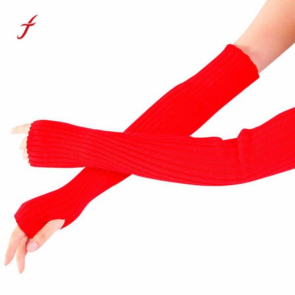 2017 new female gloves causal women winter arm warmer solid knitted long handschoen fingerless gloves for women mittens#11d, Blue;gray
2017 new female gloves causal women winter arm warmer solid knitted long handschoen fingerless gloves for women mittens#11d, Blue;gray