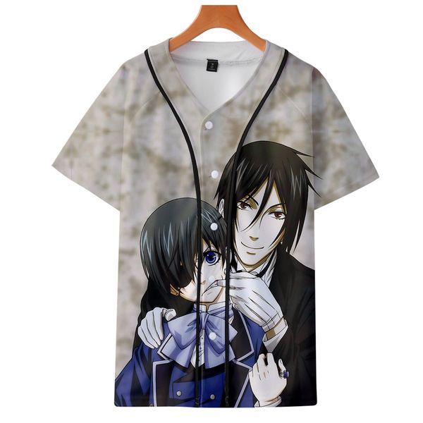 black butler jackets kpop fashion jacket new cool print long sleeve black butler baseball jacket women kpop clothes plus size, Black;brown
black butler jackets kpop fashion jacket new cool print long sleeve black butler baseball jacket women kpop clothes plus size, Black;brown