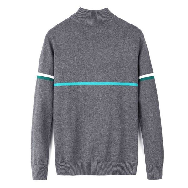 crocodile sweater mens designer sweaters luxury thicken warm zipper pullover sweater fashion brand lcm2mfit, White;black
crocodile sweater mens designer sweaters luxury thicken warm zipper pullover sweater fashion brand lcm2mfit, White;black