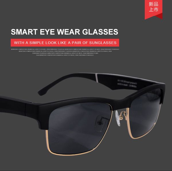 k2 smart bluetooth glasses classic with 2built in speakers protect your eyes from radiation and blue light send two glasses legs at random
k2 smart bluetooth glasses classic with 2built in speakers protect your eyes from radiation and blue light send two glasses legs at random
