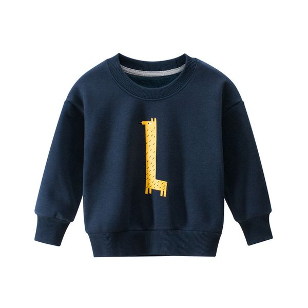 toddler boy baby boy winter long sleeve warm sweater fashion casual sweatshirt cartoon animal pullover winter shirt clothes, Black
toddler boy baby boy winter long sleeve warm sweater fashion casual sweatshirt cartoon animal pullover winter shirt clothes, Black