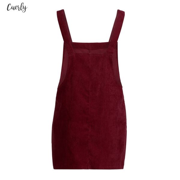 2020 summer dress women corduroy straight suspender mini bib overall pinafore casual pocket dress fashion new dress, Black;gray
2020 summer dress women corduroy straight suspender mini bib overall pinafore casual pocket dress fashion new dress, Black;gray