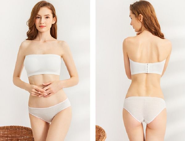 womens disposable 100% cotton underwear panties classic briefs white travel- hospital stays- emergencies 5 packs/bag, Black;pink
womens disposable 100% cotton underwear panties classic briefs white travel- hospital stays- emergencies 5 packs/bag, Black;pink