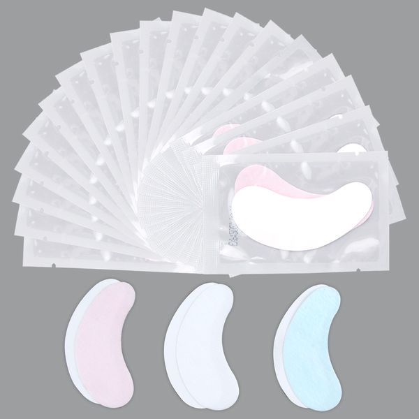 150 pairs hydrogel eye patches paper patches for eyelash extensions under eye pads disposable lashes makeup cosmetics tools
150 pairs hydrogel eye patches paper patches for eyelash extensions under eye pads disposable lashes makeup cosmetics tools