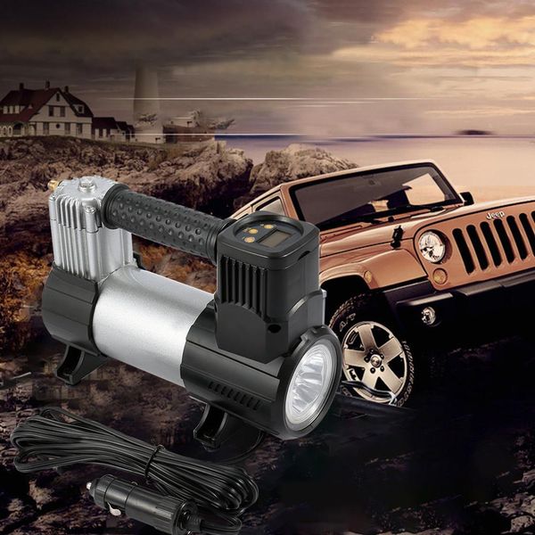 2019 new catuo 12v digital portable air compressor with led digital tire inflator 150psi 30l/min easy to operate convenient
2019 new catuo 12v digital portable air compressor with led digital tire inflator 150psi 30l/min easy to operate convenient