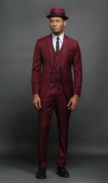 2019 новый дизайн костюм homme бордовый мужской костюм на заказ жених жених смокинг свадебный костюм формальный деловой костюм, White;black
2019 новый дизайн костюм homme бордовый мужской костюм на заказ жених жених смокинг свадебный костюм формальный деловой костюм, White;black