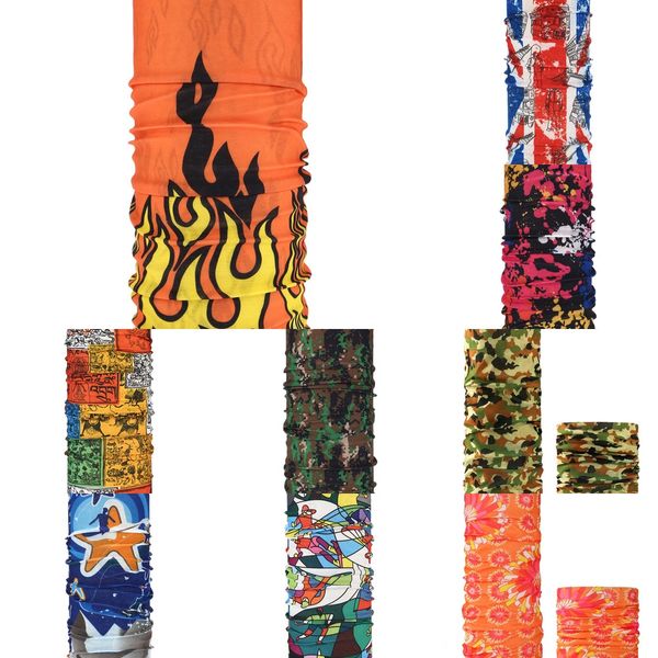 effie vip fashion halloween skull printed face cycling scarf outdoor sporting neck riding scarf masks headwear headband bandana, Black
effie vip fashion halloween skull printed face cycling scarf outdoor sporting neck riding scarf masks headwear headband bandana, Black