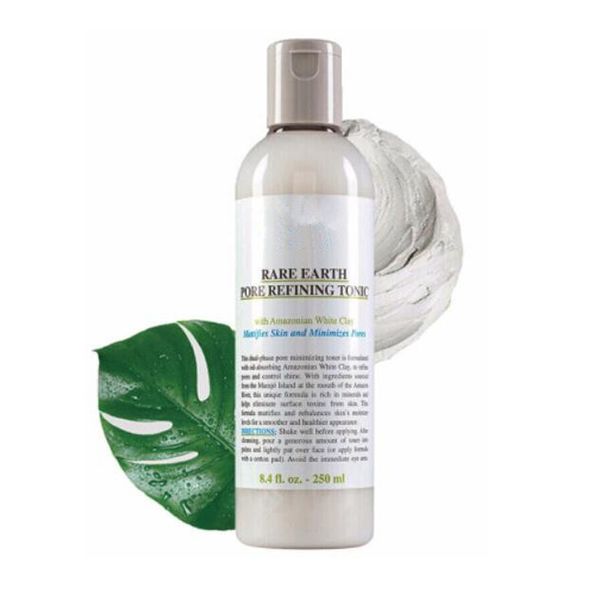 stock rare earth pore refining tonic toner 250ml facial skin care liquid essence with dhl new arrival
stock rare earth pore refining tonic toner 250ml facial skin care liquid essence with dhl new arrival