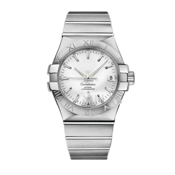 constellation 123.10.35.20.02.001 brand luxury digital casual watch men business geneva wristwatch automatic mechanical fashion wrist, Slivery;brown
constellation 123.10.35.20.02.001 brand luxury digital casual watch men business geneva wristwatch automatic mechanical fashion wrist, Slivery;brown