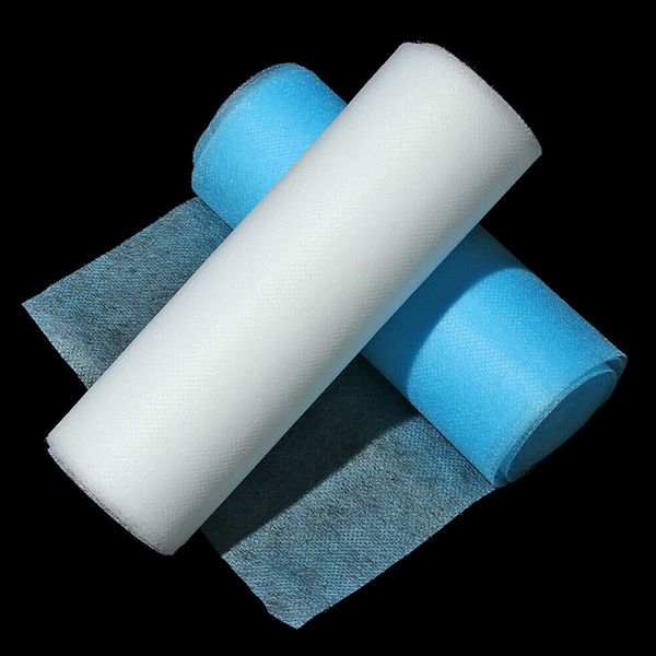 1/5/10m meltblown nonwoven filter cloth strong filtering ability dust-shielding material soft breathable diy cloth crafts fp8, Black
1/5/10m meltblown nonwoven filter cloth strong filtering ability dust-shielding material soft breathable diy cloth crafts fp8, Black