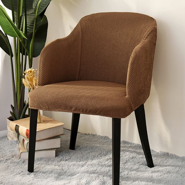 jacquard thick fabric soft fabric special chair cover wings chair covers seat covers for l party banquet home office
jacquard thick fabric soft fabric special chair cover wings chair covers seat covers for l party banquet home office