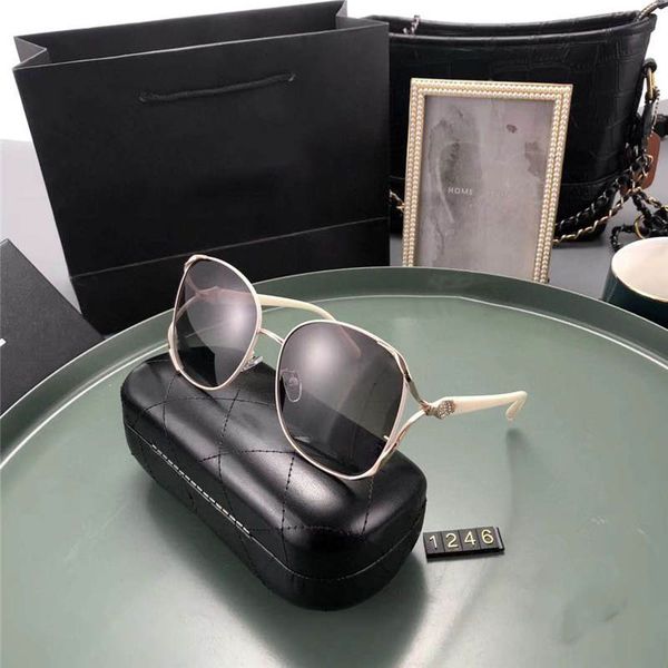 mens woman designer sunglasses summer goggle sunglasses uv400 pj1246 five colors optional highly quality with box2, White;black
mens woman designer sunglasses summer goggle sunglasses uv400 pj1246 five colors optional highly quality with box2, White;black