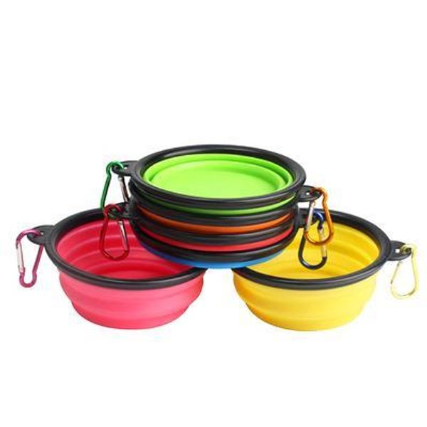 folding silicone pet bowl portable travel dog food dish candy color pet food container cat feeding stack
folding silicone pet bowl portable travel dog food dish candy color pet food container cat feeding stack