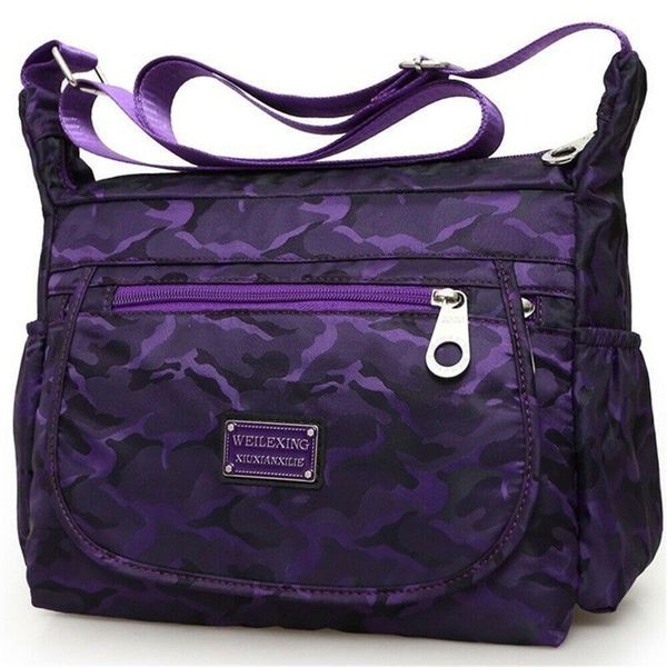new women bag waterproof oxford messenger crossbody bag for lady travel shoulder bags large capacity high quality
new women bag waterproof oxford messenger crossbody bag for lady travel shoulder bags large capacity high quality