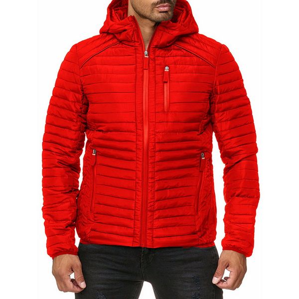 men warm cotton padded jacket mens solid color long sleeve hooded coats causal loose slim fit parkas fashion winter jacket, Blue;black
men warm cotton padded jacket mens solid color long sleeve hooded coats causal loose slim fit parkas fashion winter jacket, Blue;black