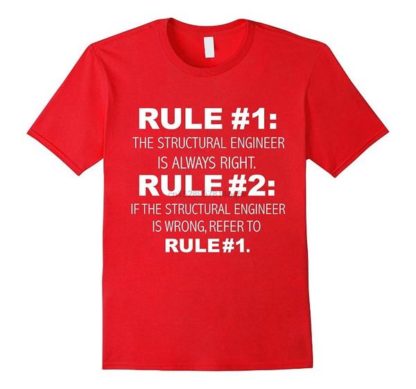 men t shirt structural engineer always right never wrong funny t-shirt-rt women tshirts, White;black
men t shirt structural engineer always right never wrong funny t-shirt-rt women tshirts, White;black