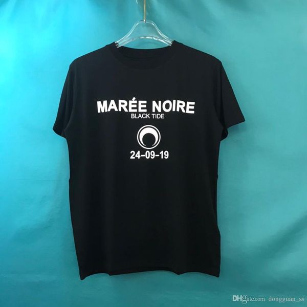 dongguan_ss 2020ss short sleeve t shirt men women tees 100% cotton t-shirt, White;black
dongguan_ss 2020ss short sleeve t shirt men women tees 100% cotton t-shirt, White;black