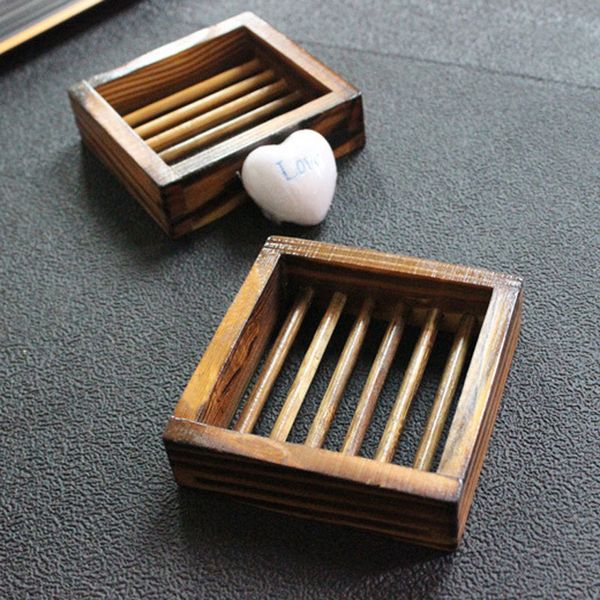 new handmade natural bamboo soap dishes simple wooden soap holder racks plate tray case bathroom accessories
new handmade natural bamboo soap dishes simple wooden soap holder racks plate tray case bathroom accessories