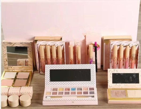 Makeup et i want it all bundle holiday edition big box eye hadow lip glo loo e powder himmer ingle lip glo 11pc co metic kit drop
Makeup et i want it all bundle holiday edition big box eye hadow lip glo loo e powder himmer ingle lip glo 11pc co metic kit drop