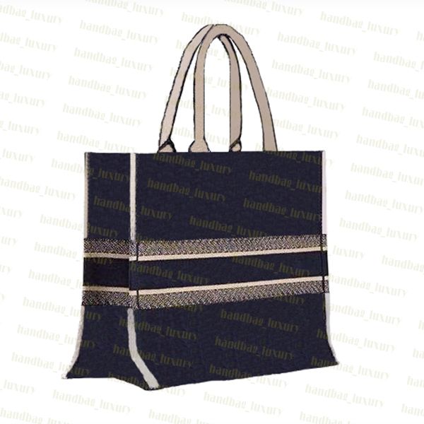 shopping bag embroidered canvas book tote tote bag handbag women bags shoulder bag #1
shopping bag embroidered canvas book tote tote bag handbag women bags shoulder bag #1