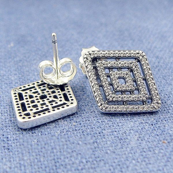 geometric line earrings 925 sterling silver for pandora europe and america diamond retro stud earrings simple fashion women's jewelry, Golden;silver
geometric line earrings 925 sterling silver for pandora europe and america diamond retro stud earrings simple fashion women's jewelry, Golden;silver