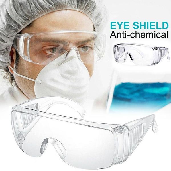stock safety goggles plastic glasses anti-chemical safety protective glasses anti-spitting splash glasses for personal protection blinkers
stock safety goggles plastic glasses anti-chemical safety protective glasses anti-spitting splash glasses for personal protection blinkers