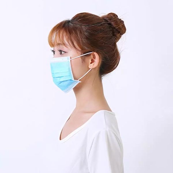 jdhl,disposable mask 3-layer protective face mask anti pm2.5 breathable facial dust mask in stock ship in 24hrs
jdhl,disposable mask 3-layer protective face mask anti pm2.5 breathable facial dust mask in stock ship in 24hrs