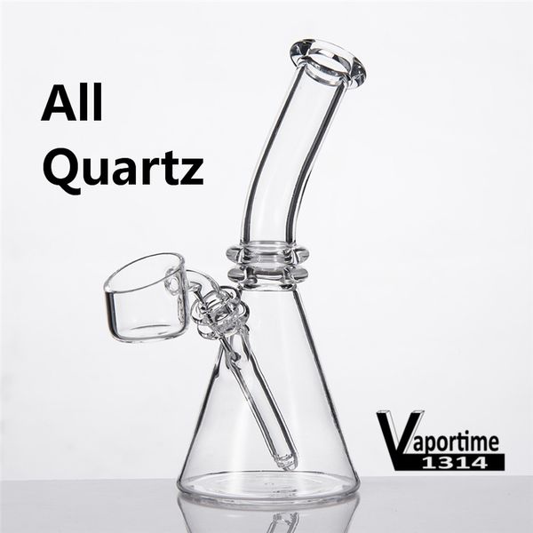 Quartz Mini Bongs Beaker 5 дюймов плоского скос Daisy Чаша Banger Гвозди Индивидуального Black Box Water Pipe Dab Rig Инлайн 343
Quartz Mini Bongs Beaker 5 дюймов плоского скос Daisy Чаша Banger Гвозди Индивидуального Black Box Water Pipe Dab Rig Инлайн 343