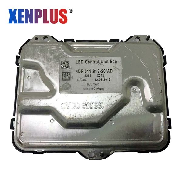 xenplus 1pc original used oem 0837596 / h-ella 5df011818-20 ad hid/led ballast control unit module xe xf ct6
xenplus 1pc original used oem 0837596 / h-ella 5df011818-20 ad hid/led ballast control unit module xe xf ct6