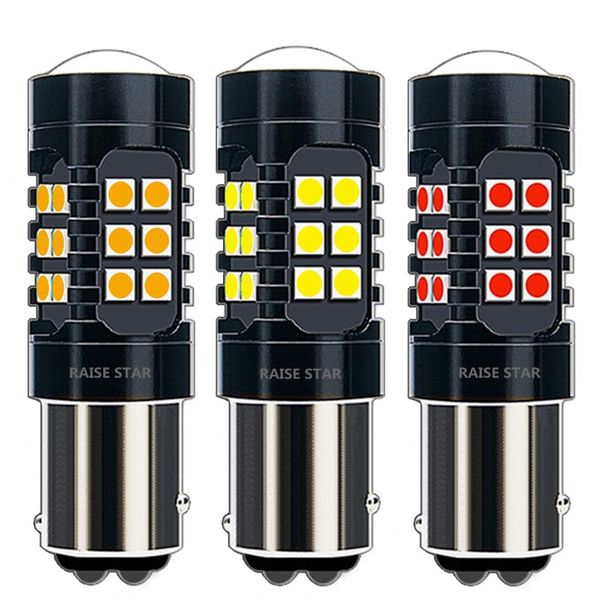 1157 p21/5w bay15d super bright 1200lm 3030 led auto tail brake lamp car daytime running light turn signal bulb red white yellow
1157 p21/5w bay15d super bright 1200lm 3030 led auto tail brake lamp car daytime running light turn signal bulb red white yellow