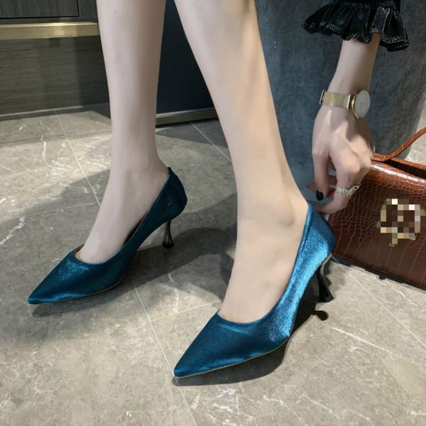 2020 hot пѬодажи мод женка обђв toe pumps оѬоконене suede вободное моделна обђв, Black
2020 hot пѬодажи мод женка обђв toe pumps оѬоконене suede вободное моделна обђв, Black