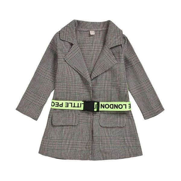fall / winter 2020 european and american girls plaid letter ribbon suit collar coat sweater long sleeve, Blue;gray
fall / winter 2020 european and american girls plaid letter ribbon suit collar coat sweater long sleeve, Blue;gray