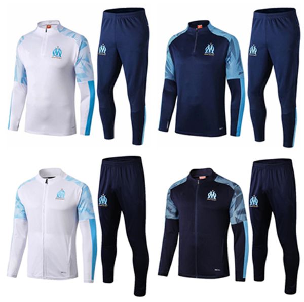 olympique de marseille tracksuit 2019 2020 polo marseille soccer jacket maillot de foot balotelli payet thauvin om football training suit, Black
olympique de marseille tracksuit 2019 2020 polo marseille soccer jacket maillot de foot balotelli payet thauvin om football training suit, Black