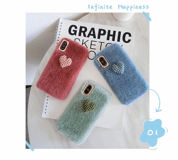 winter warm love heart plush fabric phone case for iphone 6 6s 7 8 plus x xr xs max 11 pro cover case
winter warm love heart plush fabric phone case for iphone 6 6s 7 8 plus x xr xs max 11 pro cover case