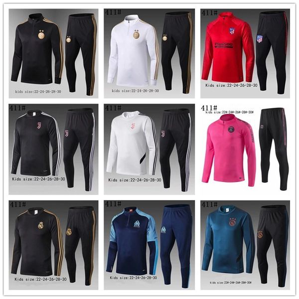 2019 2020 kids algeria soccer training suit 19 20 marseille child survetement maillot de foot psg sportswear set football tracksuit, Black;yellow
2019 2020 kids algeria soccer training suit 19 20 marseille child survetement maillot de foot psg sportswear set football tracksuit, Black;yellow