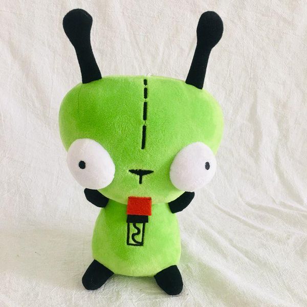 kids toys stuffed plush toy invader . zim jill dog for baby holiday toy gifts 20cm
kids toys stuffed plush toy invader . zim jill dog for baby holiday toy gifts 20cm