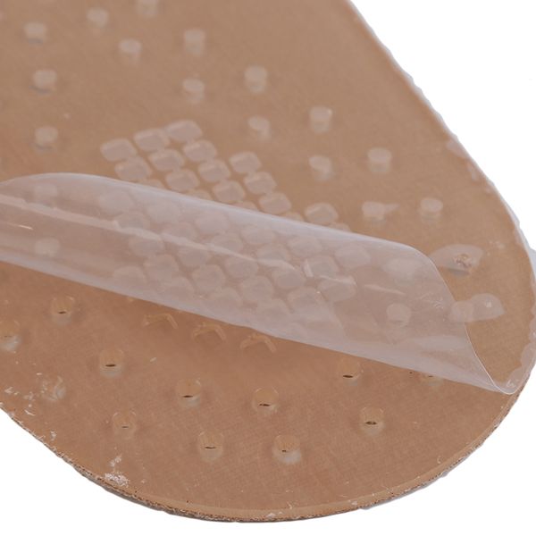 silicone insoles ultra thin breathable insoles deodorant instantly absorb sweat replacement inner soles shoes accessories, White;pink
silicone insoles ultra thin breathable insoles deodorant instantly absorb sweat replacement inner soles shoes accessories, White;pink