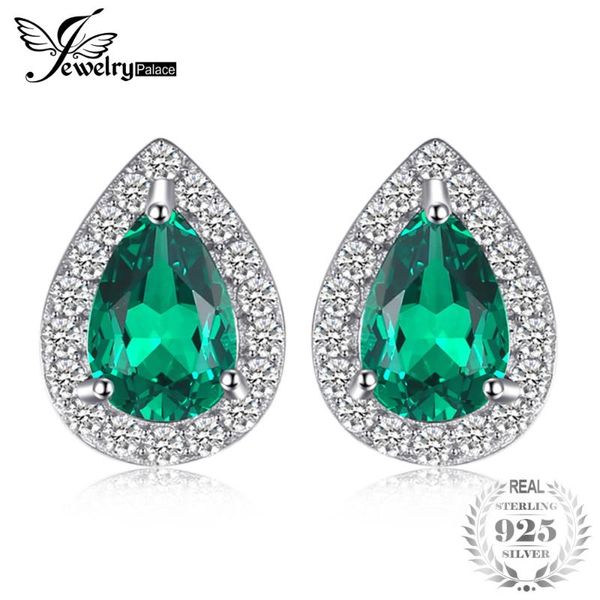 jewelrypalace 0.85 ct создан изумруд серьги стержня шарм стерлингового серебра 925 пробы изысканные ювелирные изделия 2018 мода груша серьги, Golden;silver
jewelrypalace 0.85 ct создан изумруд серьги стержня шарм стерлингового серебра 925 пробы изысканные ювелирные изделия 2018 мода груша серьги, Golden;silver