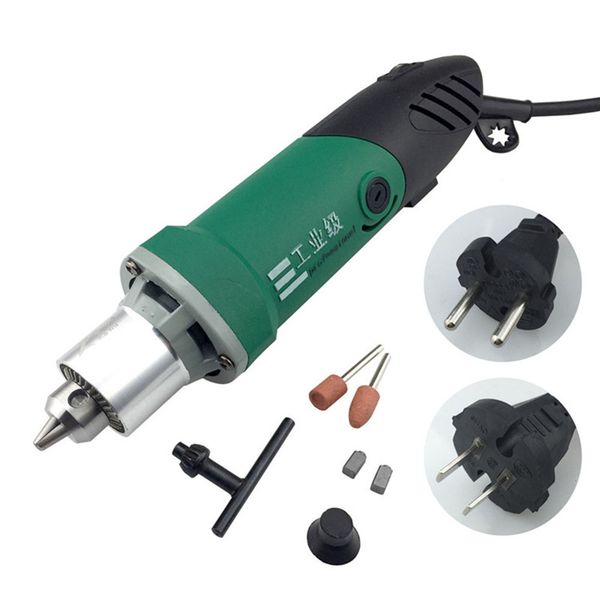 6mm 480w high power mini electric drill engraver with 6 position variable speed for dremel rotary tools with flexible shaft
6mm 480w high power mini electric drill engraver with 6 position variable speed for dremel rotary tools with flexible shaft
