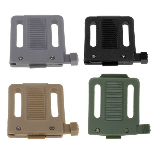 4pcs helmet nvg mount adapter tactical headwear for night vision frame volleyball shorts, Black;white
4pcs helmet nvg mount adapter tactical headwear for night vision frame volleyball shorts, Black;white
