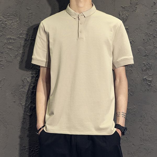 2020 summer new cotton men's short-sleeved t-shirt casual fashion korean trend on clothes large size 4xl men's clothing, White;black
2020 summer new cotton men's short-sleeved t-shirt casual fashion korean trend on clothes large size 4xl men's clothing, White;black