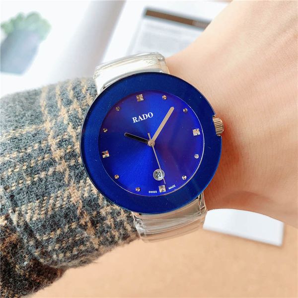 2020 trend new female watch fashion temperament wild authentic watch steel belt quartz female watch, Slivery;brown
2020 trend new female watch fashion temperament wild authentic watch steel belt quartz female watch, Slivery;brown