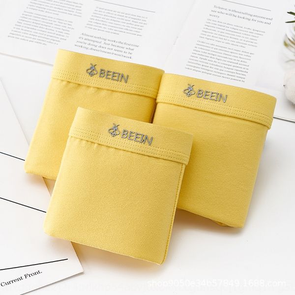 7mgzr yellow men's pure cotton white students high school under underpants students boys' four-legged pants pink fashion personali, Black;white
7mgzr yellow men's pure cotton white students high school under underpants students boys' four-legged pants pink fashion personali, Black;white