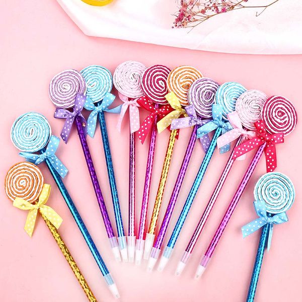 36 pcs/lot lollipop pen souvenirs birthday party favors decorations kids supply baby shower cute gift christmas/new year
36 pcs/lot lollipop pen souvenirs birthday party favors decorations kids supply baby shower cute gift christmas/new year