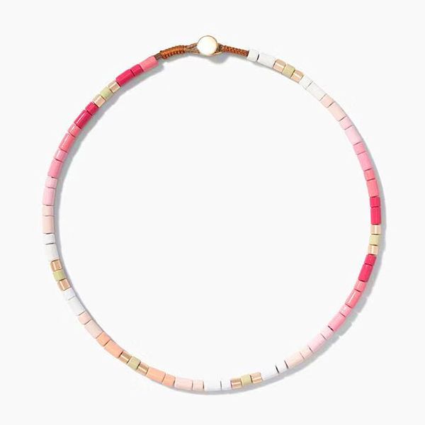 vsco girl gilded u-tube necklace tubular metal enamel beads necklace women collares de moda 2019 accesorios mujer bijoux, Golden;silver
vsco girl gilded u-tube necklace tubular metal enamel beads necklace women collares de moda 2019 accesorios mujer bijoux, Golden;silver