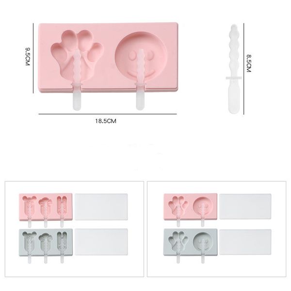 силиконовые diy ice cream mold с крышкой домашнее popsicle формы ручной работы ice cube maker лоток батончики бар mold аксессуары
силиконовые diy ice cream mold с крышкой домашнее popsicle формы ручной работы ice cube maker лоток батончики бар mold аксессуары