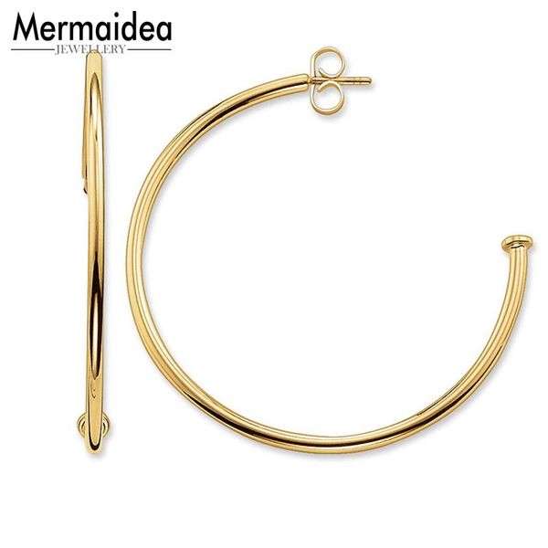 creole hoop earrings 2020 new gold color trendy beads carrier fashion jewelry geometric 925 sterling silver gift for women, Golden
creole hoop earrings 2020 new gold color trendy beads carrier fashion jewelry geometric 925 sterling silver gift for women, Golden