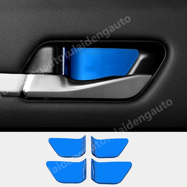 4pcs for teana altima 2019-2020 stainless steel inner door handle bowl frame cover car styling accessories
4pcs for teana altima 2019-2020 stainless steel inner door handle bowl frame cover car styling accessories